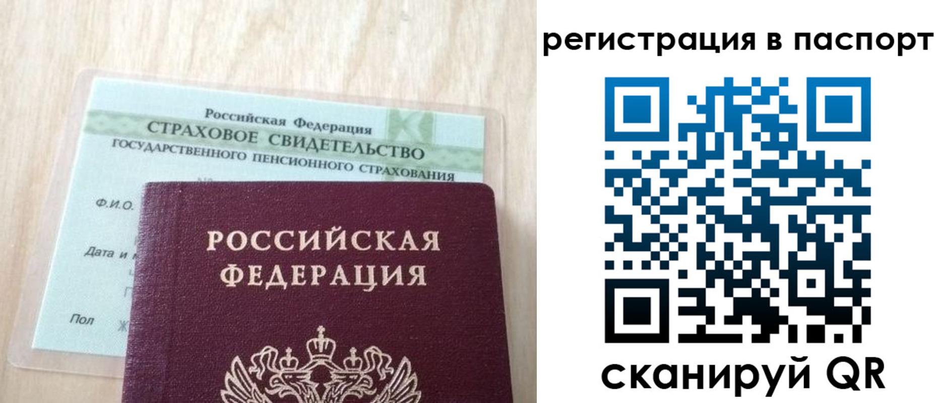 временная регистрация надежно в Брянской области